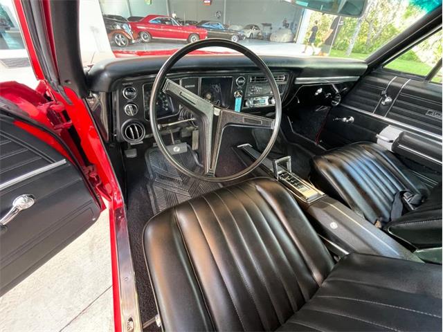 1968 Chevrolet Chevelle (CC-1668141) for sale in Palmetto, Florida