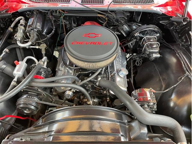 1968 Chevrolet Chevelle (CC-1668141) for sale in Palmetto, Florida