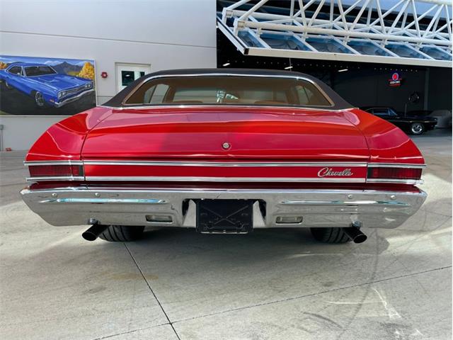 1968 Chevrolet Chevelle (CC-1668141) for sale in Palmetto, Florida