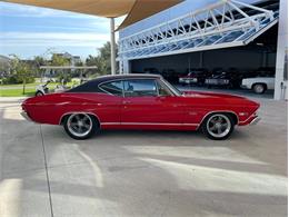 1968 Chevrolet Chevelle (CC-1668141) for sale in Palmetto, Florida