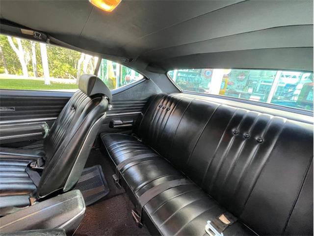 1968 Chevrolet Chevelle (CC-1668141) for sale in Palmetto, Florida