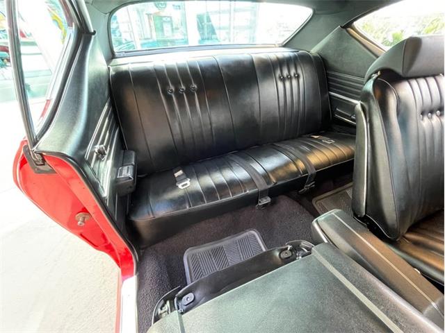 1968 Chevrolet Chevelle (CC-1668141) for sale in Palmetto, Florida