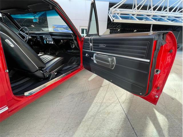 1968 Chevrolet Chevelle (CC-1668141) for sale in Palmetto, Florida