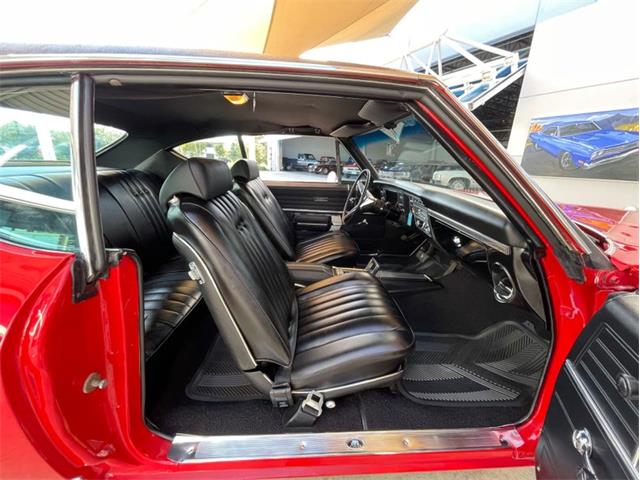 1968 Chevrolet Chevelle (CC-1668141) for sale in Palmetto, Florida