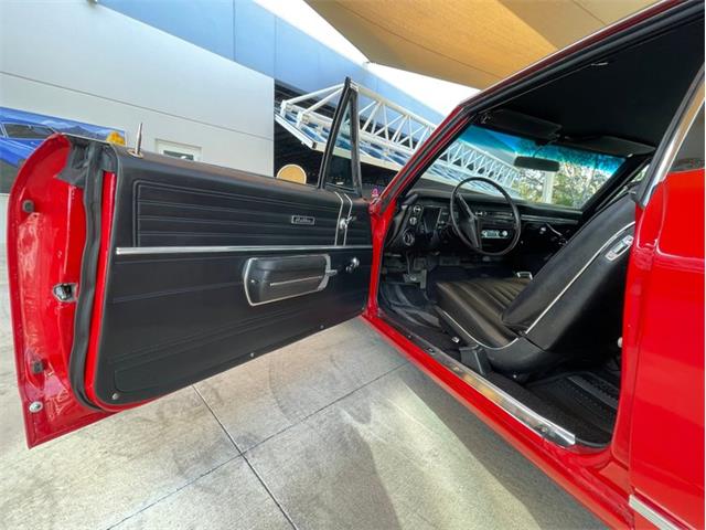 1968 Chevrolet Chevelle (CC-1668141) for sale in Palmetto, Florida