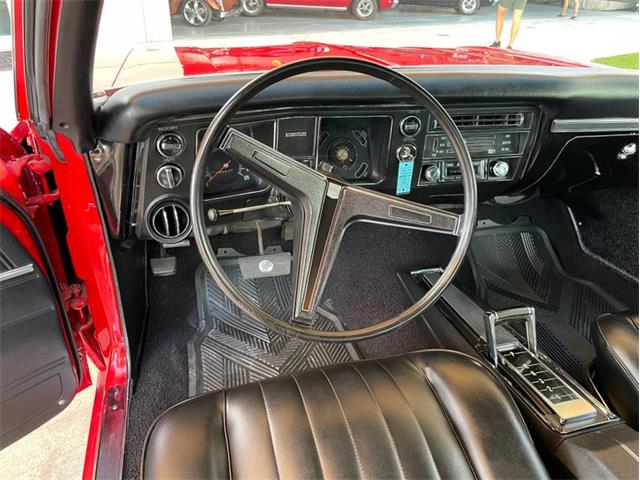 1968 Chevrolet Chevelle (CC-1668141) for sale in Palmetto, Florida