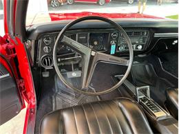 1968 Chevrolet Chevelle (CC-1668141) for sale in Palmetto, Florida
