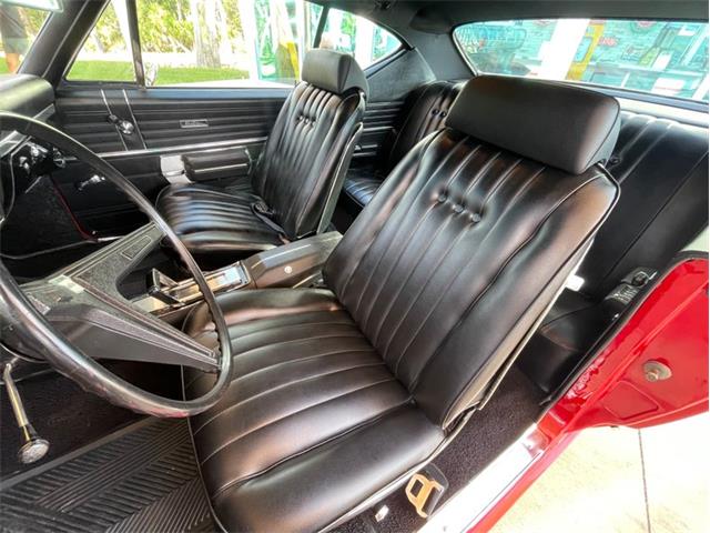 1968 Chevrolet Chevelle (CC-1668141) for sale in Palmetto, Florida