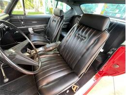 1968 Chevrolet Chevelle (CC-1668141) for sale in Palmetto, Florida