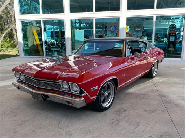 1968 Chevrolet Chevelle (CC-1668141) for sale in Palmetto, Florida