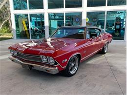 1968 Chevrolet Chevelle (CC-1668141) for sale in Palmetto, Florida