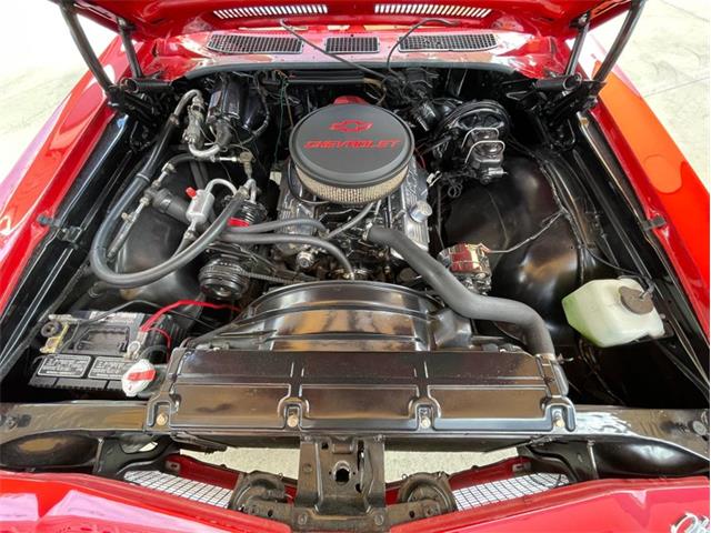 1968 Chevrolet Chevelle (CC-1668141) for sale in Palmetto, Florida