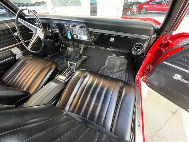 1968 Chevrolet Chevelle (CC-1668141) for sale in Palmetto, Florida