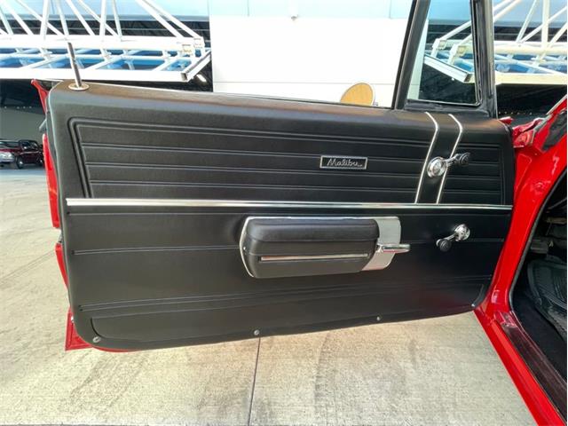1968 Chevrolet Chevelle (CC-1668141) for sale in Palmetto, Florida