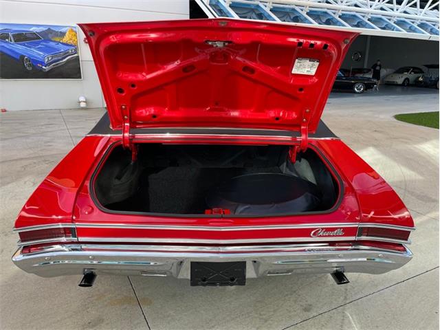 1968 Chevrolet Chevelle (CC-1668141) for sale in Palmetto, Florida