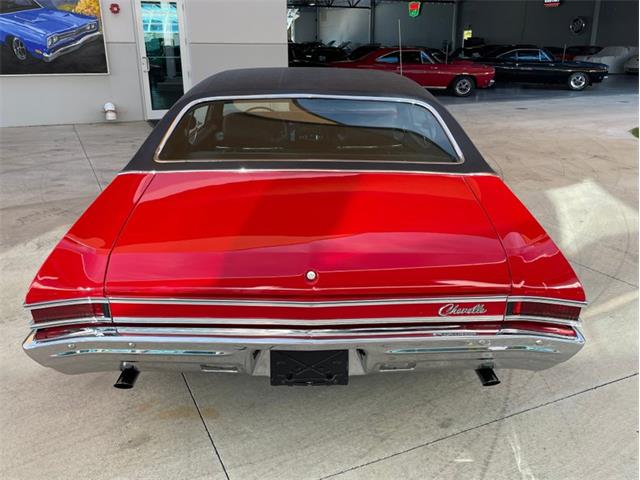 1968 Chevrolet Chevelle (CC-1668141) for sale in Palmetto, Florida