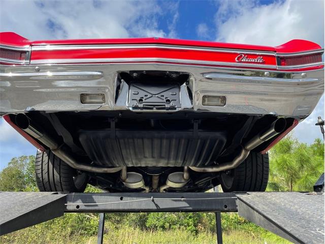 1968 Chevrolet Chevelle (CC-1668141) for sale in Palmetto, Florida