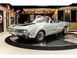 1969 Oldsmobile Cutlass (CC-1668146) for sale in Plymouth, Michigan