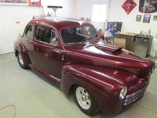 1947 Ford Deluxe (CC-1660815) for sale in Hobart, Indiana