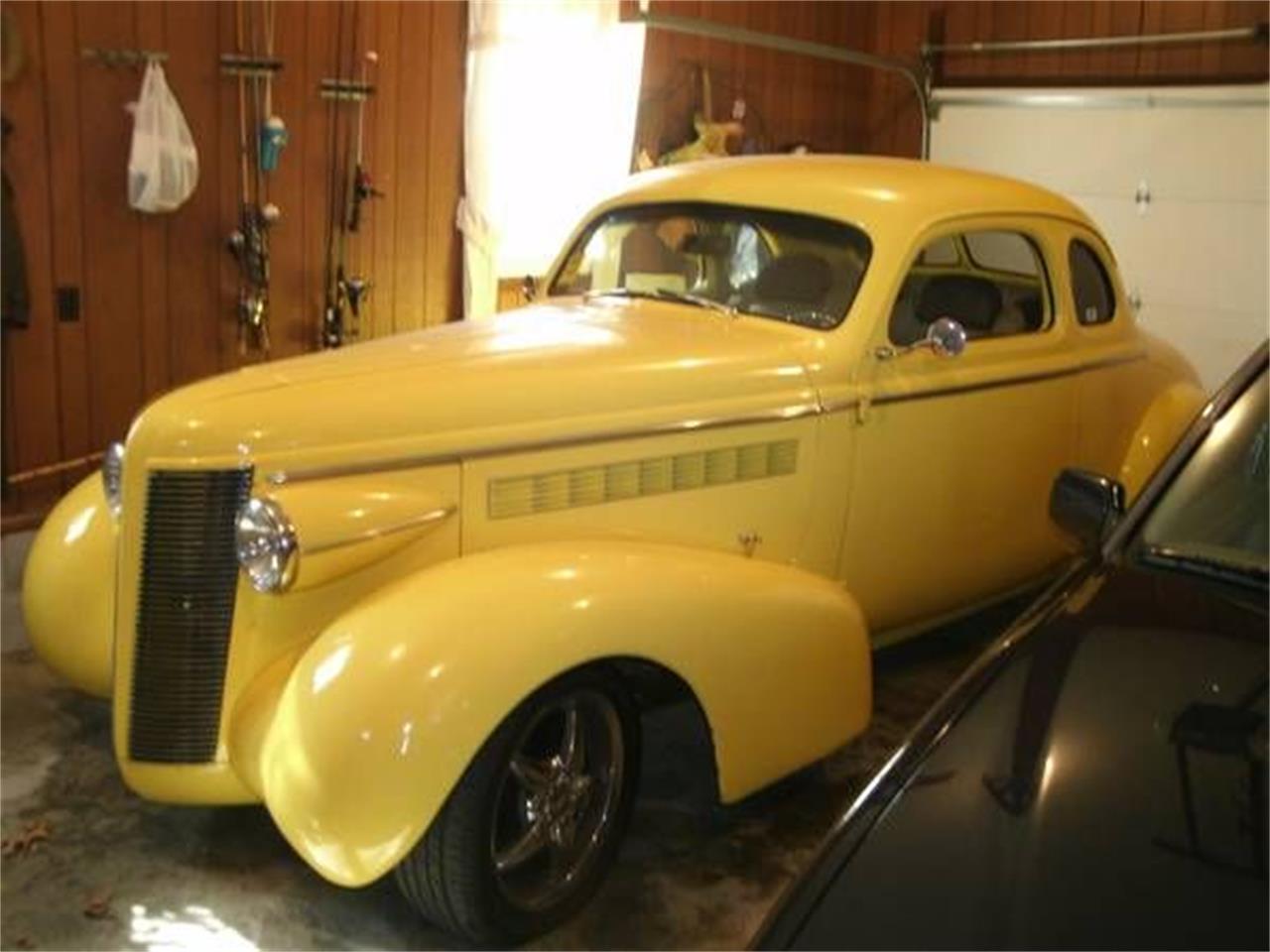 1937 Buick Special For Sale | ClassicCars.com | CC-1660816