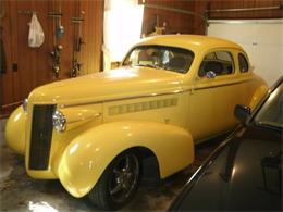 1937 Buick Special (CC-1660816) for sale in Hobart, Indiana