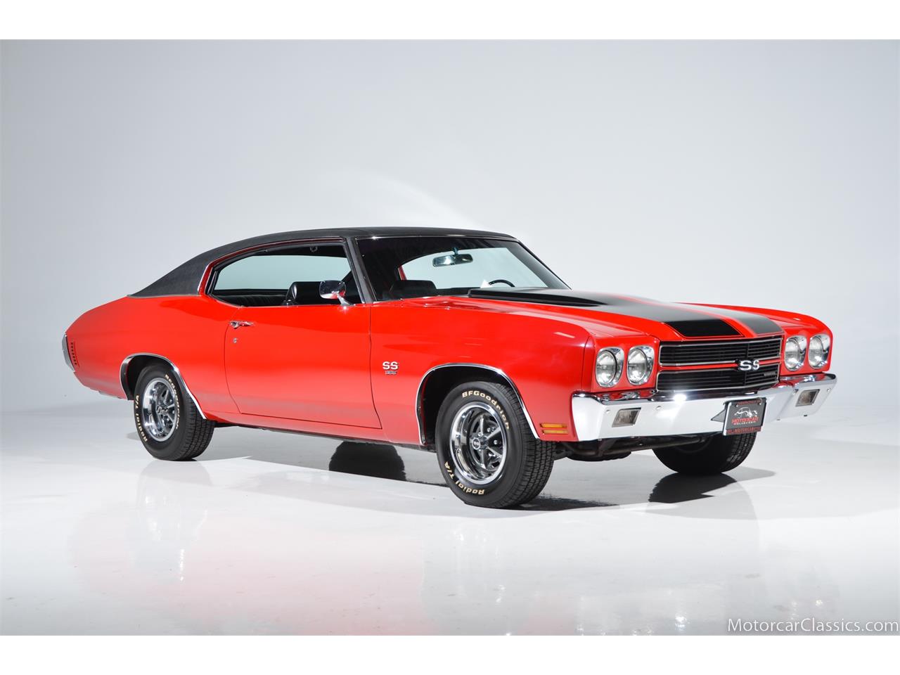 1970 Chevrolet Chevelle for Sale | ClassicCars.com | CC-1668163