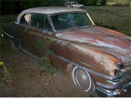 1953 Chrysler New Yorker (CC-1660817) for sale in Hobart, Indiana