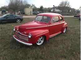 1946 Ford Coupe (CC-1668177) for sale in Fredericksburg, Texas