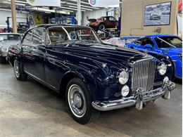 1961 Bentley S2 (CC-1668179) for sale in Huntington Station, New York