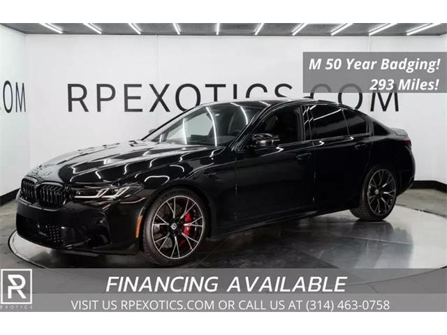 2023 BMW M5 (CC-1668181) for sale in St. Louis, Missouri