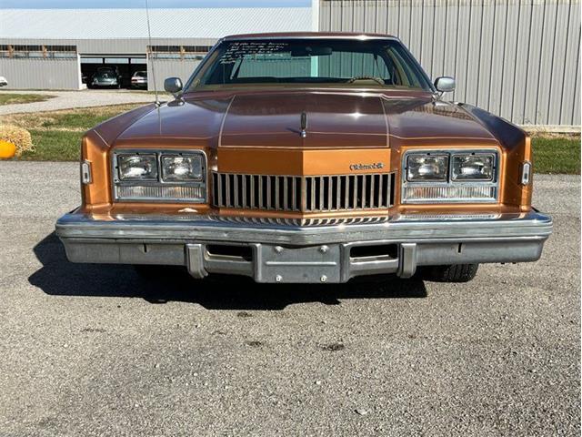 1978 Oldsmobile Toronado (CC-1668188) for sale in Staunton, Illinois