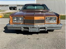 1978 Oldsmobile Toronado (CC-1668188) for sale in Staunton, Illinois