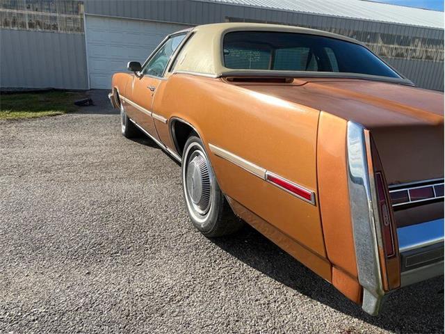 1978 Oldsmobile Toronado (CC-1668188) for sale in Staunton, Illinois