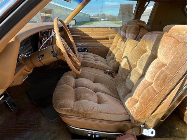 1978 Oldsmobile Toronado (CC-1668188) for sale in Staunton, Illinois