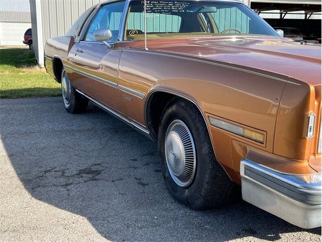 1978 Oldsmobile Toronado (CC-1668188) for sale in Staunton, Illinois