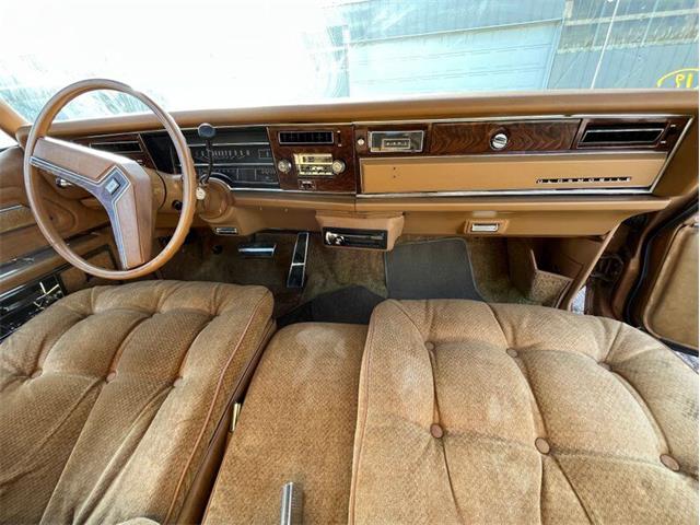 1978 Oldsmobile Toronado (CC-1668188) for sale in Staunton, Illinois