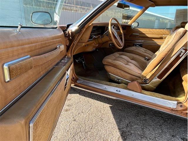 1978 Oldsmobile Toronado (CC-1668188) for sale in Staunton, Illinois