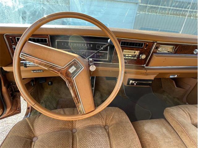 1978 Oldsmobile Toronado (CC-1668188) for sale in Staunton, Illinois
