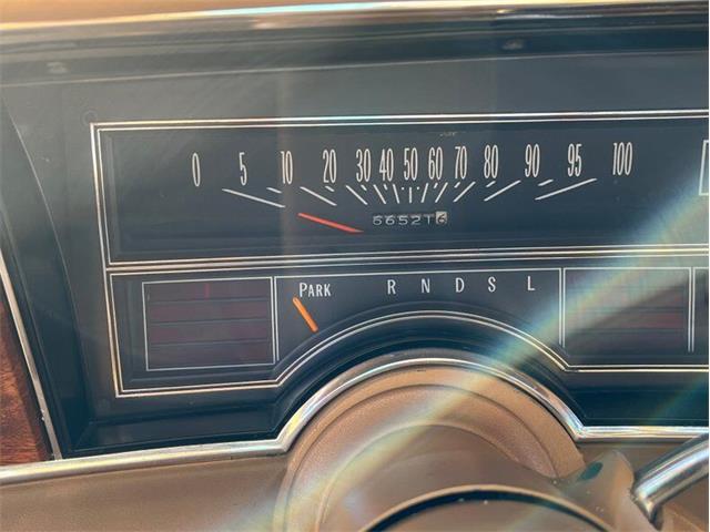 1978 Oldsmobile Toronado (CC-1668188) for sale in Staunton, Illinois