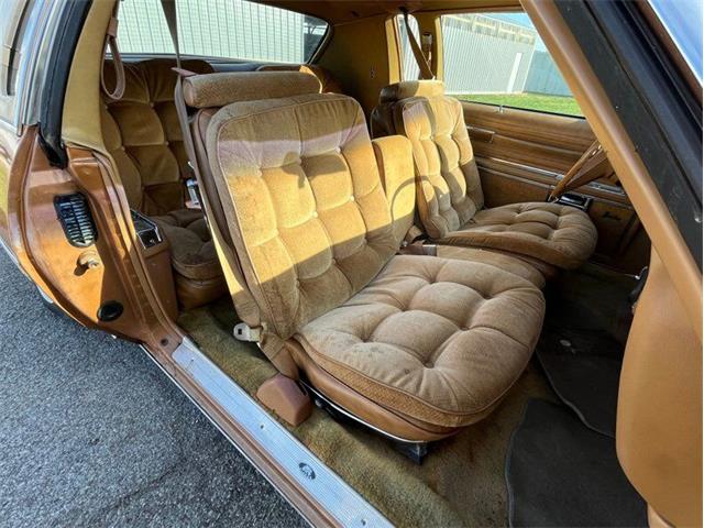 1978 Oldsmobile Toronado (CC-1668188) for sale in Staunton, Illinois