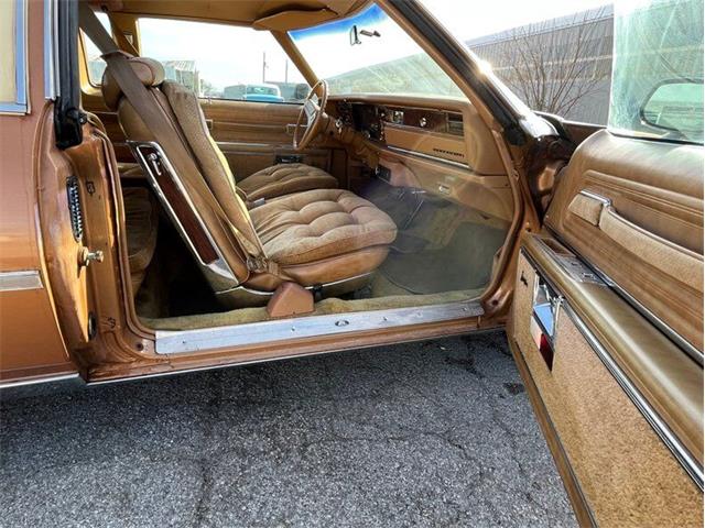 1978 Oldsmobile Toronado (CC-1668188) for sale in Staunton, Illinois