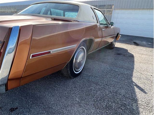 1978 Oldsmobile Toronado (CC-1668188) for sale in Staunton, Illinois