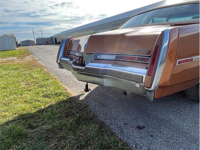 1978 Oldsmobile Toronado (CC-1668188) for sale in Staunton, Illinois