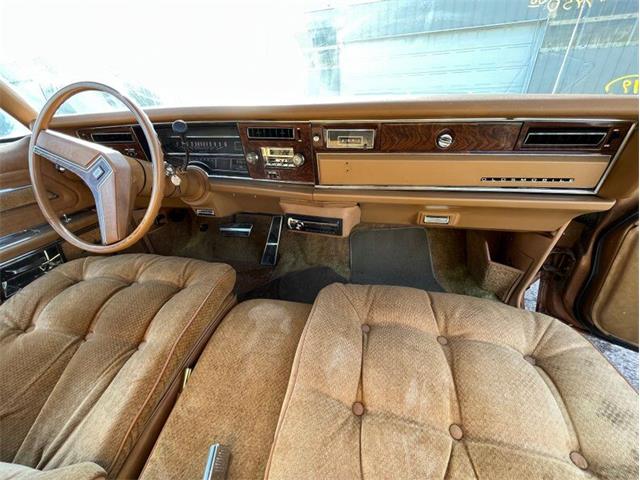 1978 Oldsmobile Toronado (CC-1668188) for sale in Staunton, Illinois