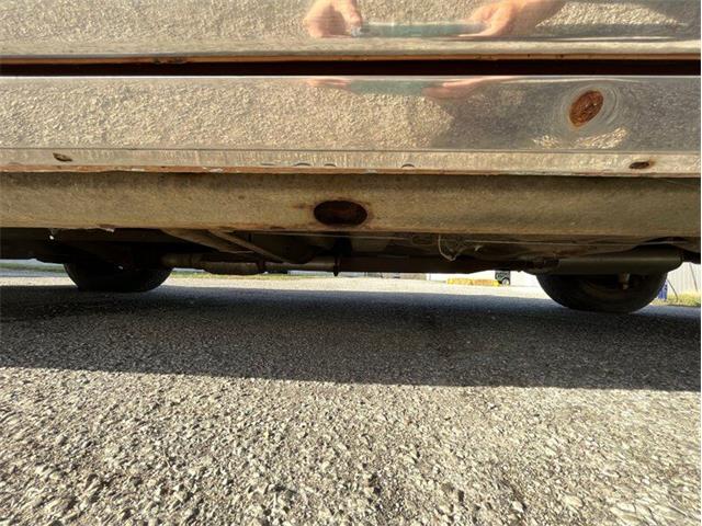 1978 Oldsmobile Toronado (CC-1668188) for sale in Staunton, Illinois