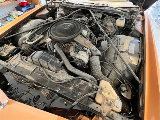 1978 Oldsmobile Toronado (CC-1668188) for sale in Staunton, Illinois