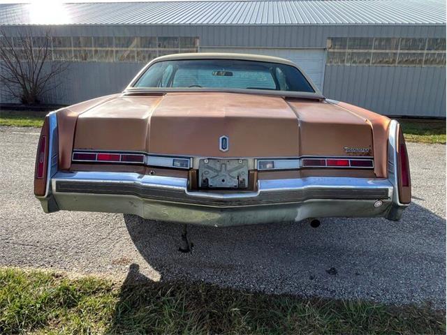1978 Oldsmobile Toronado (CC-1668188) for sale in Staunton, Illinois