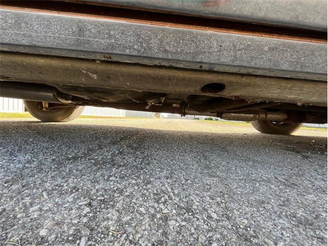 1978 Oldsmobile Toronado (CC-1668188) for sale in Staunton, Illinois