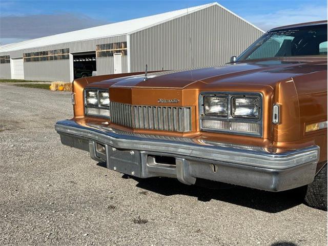 1978 Oldsmobile Toronado (CC-1668188) for sale in Staunton, Illinois