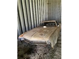 1967 Buick Riviera (CC-1660819) for sale in Hobart, Indiana